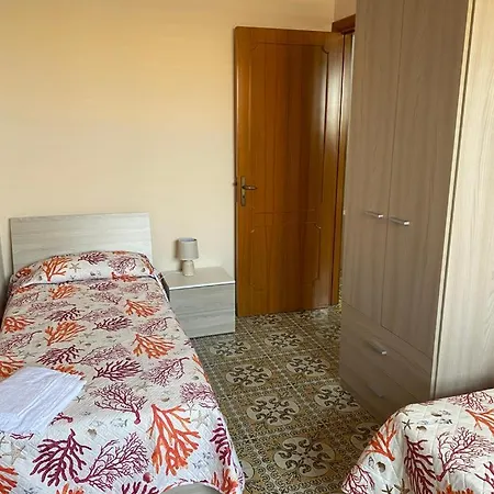 Le Di Luisa * Marina di Modica