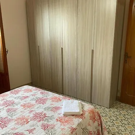 Le Di Luisa Marina di Modica
